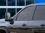 New 2025 Chevrolet Silverado 2500 Custom Crew Cab 4WD Pickup for sale #255073 - photo 12