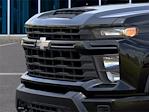 New 2025 Chevrolet Silverado 2500 Custom Crew Cab 4WD Pickup for sale #255073 - photo 13