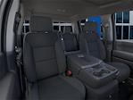 New 2025 Chevrolet Silverado 2500 Custom Crew Cab 4WD Pickup for sale #255073 - photo 16