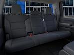 New 2025 Chevrolet Silverado 2500 Custom Crew Cab 4WD Pickup for sale #255073 - photo 17