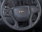 New 2025 Chevrolet Silverado 2500 Custom Crew Cab 4WD Pickup for sale #255073 - photo 19
