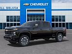 New 2025 Chevrolet Silverado 2500 Custom Crew Cab 4WD Pickup for sale #255073 - photo 3
