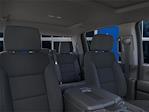 New 2025 Chevrolet Silverado 2500 Custom Crew Cab 4WD Pickup for sale #255073 - photo 24