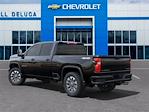 New 2025 Chevrolet Silverado 2500 Custom Crew Cab 4WD Pickup for sale #255073 - photo 4