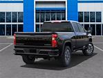 New 2025 Chevrolet Silverado 2500 Custom Crew Cab 4WD Pickup for sale #255073 - photo 2
