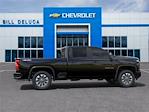 New 2025 Chevrolet Silverado 2500 Custom Crew Cab 4WD Pickup for sale #255073 - photo 5