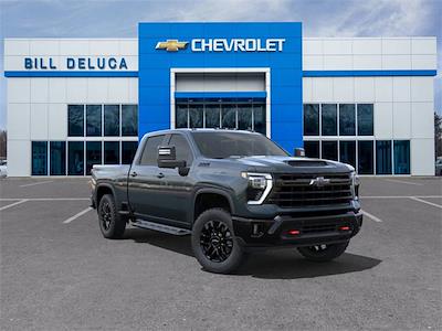 New 2025 Chevrolet Silverado 2500 LT Crew Cab 4WD Pickup for sale #255078 - photo 1
