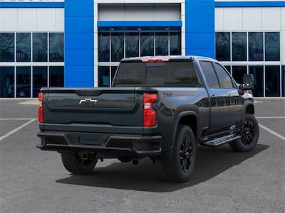 New 2025 Chevrolet Silverado 2500 LT Crew Cab 4WD Pickup for sale #255078 - photo 2
