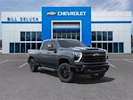 New 2025 Chevrolet Silverado 2500 LT Crew Cab 4WD Pickup for sale #255078 - photo 1