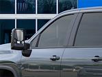 New 2025 Chevrolet Silverado 2500 LT Crew Cab 4WD Pickup for sale #255078 - photo 12