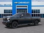 New 2025 Chevrolet Silverado 2500 LT Crew Cab 4WD Pickup for sale #255078 - photo 3