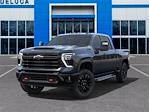 New 2025 Chevrolet Silverado 2500 LT Crew Cab 4WD Pickup for sale #255078 - photo 6