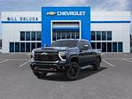 New 2025 Chevrolet Silverado 2500 LT Crew Cab 4WD Pickup for sale #255078 - photo 8