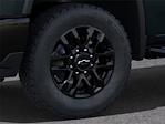 New 2025 Chevrolet Silverado 2500 LT Crew Cab 4WD Pickup for sale #255078 - photo 9