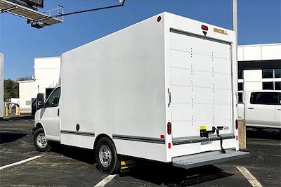 New 2025 Chevrolet Express 3500 Box Van for sale #255090 - photo 2