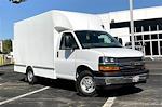 New 2025 Chevrolet Express 3500 Box Van for sale #255090 - photo 1