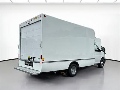 New 2025 Chevrolet Express 3500 Box Van for sale #255096 - photo 2