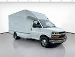 New 2025 Chevrolet Express 3500 Box Van for sale #255096 - photo 1