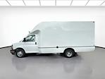 New 2025 Chevrolet Express 3500 Box Van for sale #255096 - photo 7