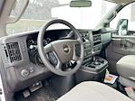 New 2025 Chevrolet Express 3500 Box Van for sale #255096 - photo 8