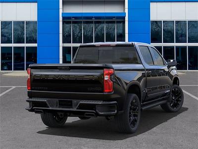 New 2025 Chevrolet Silverado 1500 High Country Crew Cab 4WD Pickup for sale #255105 - photo 2