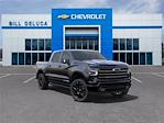 New 2025 Chevrolet Silverado 1500 High Country Crew Cab 4WD Pickup for sale #255105 - photo 1