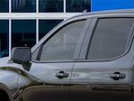 New 2025 Chevrolet Silverado 1500 High Country Crew Cab 4WD Pickup for sale #255105 - photo 12