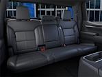 New 2025 Chevrolet Silverado 1500 High Country Crew Cab 4WD Pickup for sale #255105 - photo 17