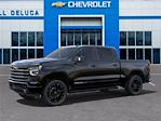 New 2025 Chevrolet Silverado 1500 High Country Crew Cab 4WD Pickup for sale #255105 - photo 3