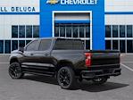 New 2025 Chevrolet Silverado 1500 High Country Crew Cab 4WD Pickup for sale #255105 - photo 4