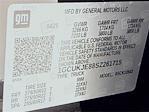 New 2025 Chevrolet Silverado 1500 High Country Crew Cab 4WD Pickup for sale #255105 - photo 33
