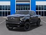New 2025 Chevrolet Silverado 1500 High Country Crew Cab 4WD Pickup for sale #255105 - photo 6