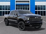 New 2025 Chevrolet Silverado 1500 High Country Crew Cab 4WD Pickup for sale #255105 - photo 7