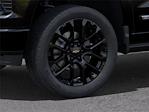 New 2025 Chevrolet Silverado 1500 High Country Crew Cab 4WD Pickup for sale #255105 - photo 9