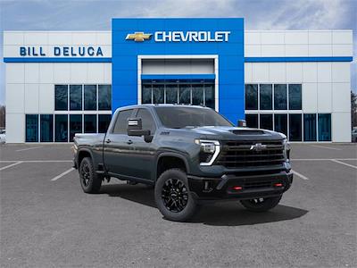 New 2025 Chevrolet Silverado 2500 LT Crew Cab 4WD Pickup for sale #255113 - photo 1
