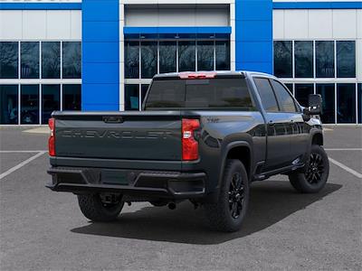 New 2025 Chevrolet Silverado 2500 LT Crew Cab 4WD Pickup for sale #255113 - photo 2