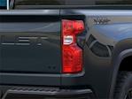 New 2025 Chevrolet Silverado 2500 LT Crew Cab 4WD Pickup for sale #255113 - photo 11