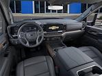 New 2025 Chevrolet Silverado 2500 LT Crew Cab 4WD Pickup for sale #255113 - photo 15