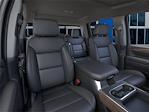 New 2025 Chevrolet Silverado 2500 LT Crew Cab 4WD Pickup for sale #255113 - photo 16