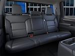 New 2025 Chevrolet Silverado 2500 LT Crew Cab 4WD Pickup for sale #255113 - photo 17