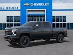 New 2025 Chevrolet Silverado 2500 LT Crew Cab 4WD Pickup for sale #255113 - photo 3