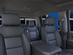 New 2025 Chevrolet Silverado 2500 LT Crew Cab 4WD Pickup for sale #255113 - photo 24