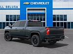 New 2025 Chevrolet Silverado 2500 LT Crew Cab 4WD Pickup for sale #255113 - photo 4