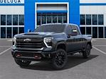 New 2025 Chevrolet Silverado 2500 LT Crew Cab 4WD Pickup for sale #255113 - photo 6