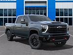 New 2025 Chevrolet Silverado 2500 LT Crew Cab 4WD Pickup for sale #255113 - photo 7