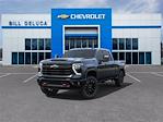 New 2025 Chevrolet Silverado 2500 LT Crew Cab 4WD Pickup for sale #255113 - photo 8
