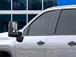 New 2025 Chevrolet Silverado 2500 Custom Crew Cab 4WD Pickup for sale #255116 - photo 12
