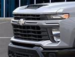 New 2025 Chevrolet Silverado 2500 Custom Crew Cab 4WD Pickup for sale #255116 - photo 13