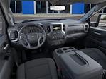 New 2025 Chevrolet Silverado 2500 Custom Crew Cab 4WD Pickup for sale #255116 - photo 15