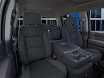 New 2025 Chevrolet Silverado 2500 Custom Crew Cab 4WD Pickup for sale #255116 - photo 16